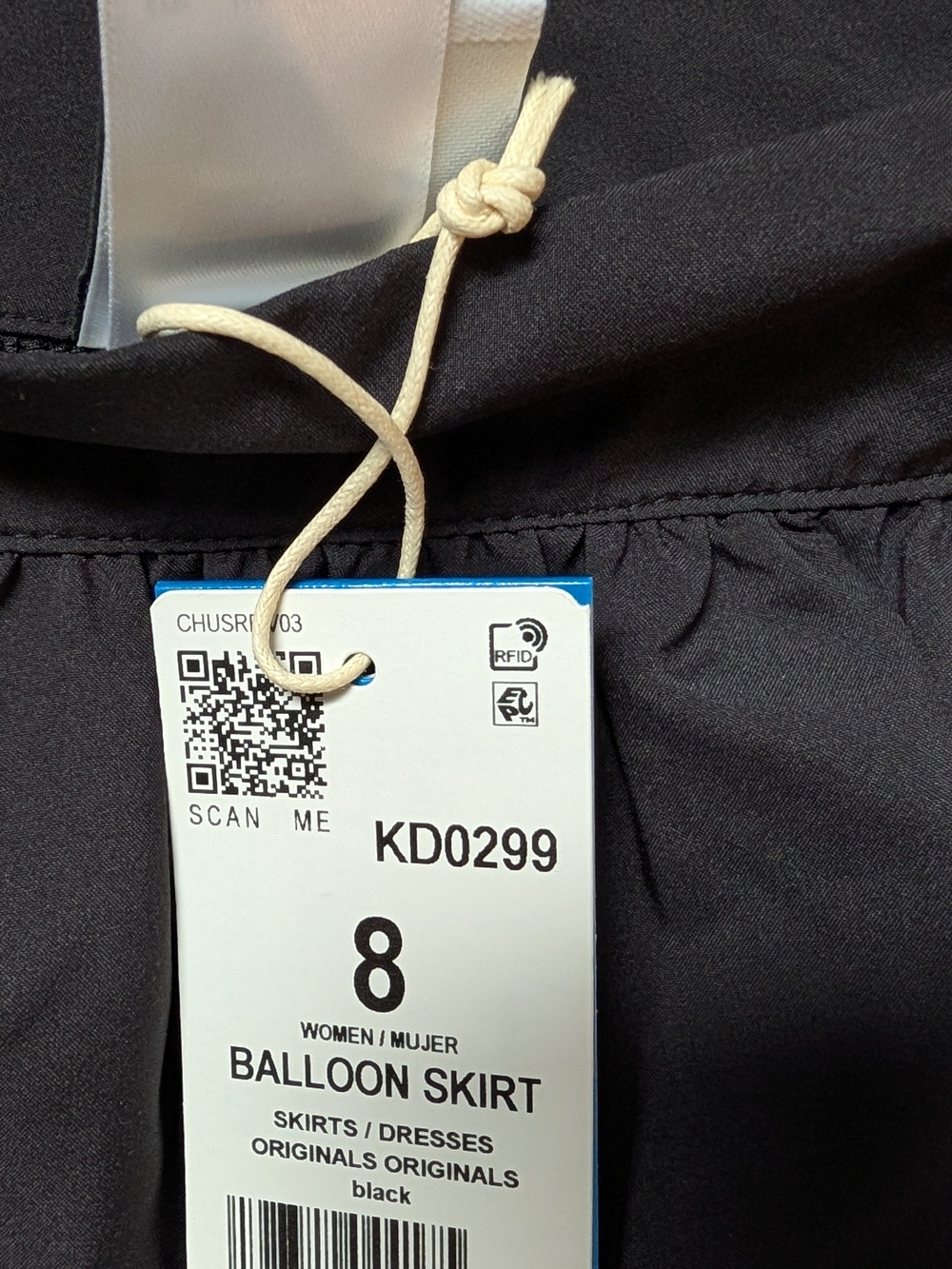 ✨Brand New✨ Adidas Women's Balloon Skirt - Picture 4 of 5